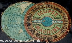  Shepherd, Rothwell & Hough Trade Mark 